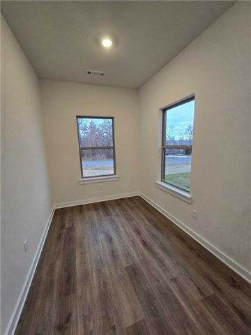 276 Kinross Drive, Bella Vista, AR 72715