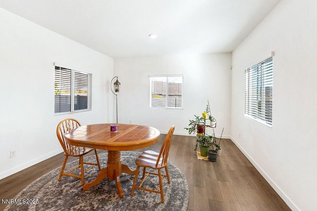 720 Butte Creek Road, Dayton, NV 89403