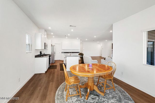 720 Butte Creek Road, Dayton, NV 89403