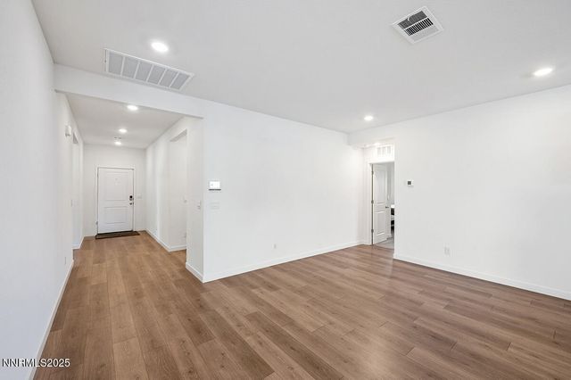 720 Butte Creek Road, Dayton, NV 89403