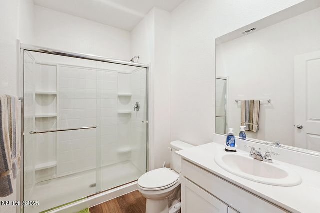 720 Butte Creek Road, Dayton, NV 89403