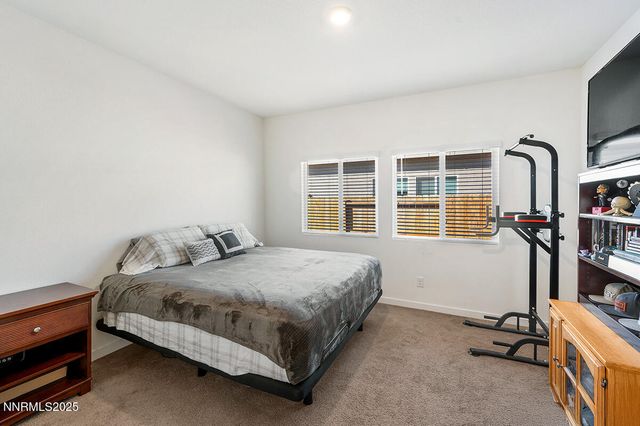 720 Butte Creek Road, Dayton, NV 89403