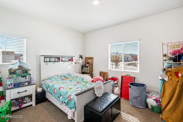 720 Butte Creek Road, Dayton, NV 89403