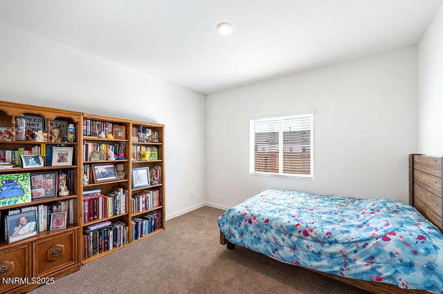 720 Butte Creek Road, Dayton, NV 89403