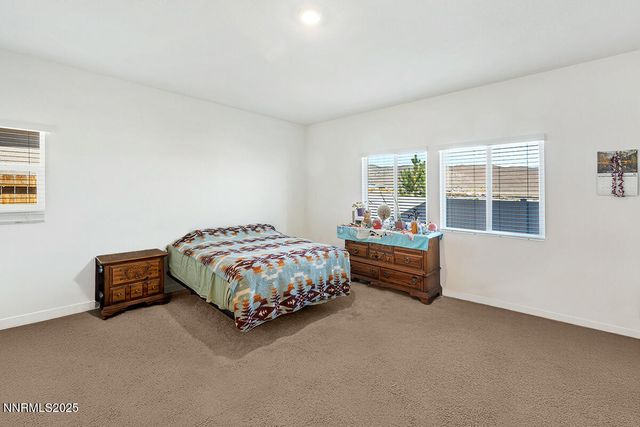 720 Butte Creek Road, Dayton, NV 89403