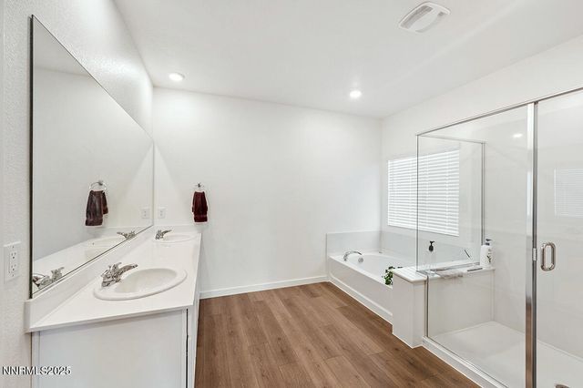 720 Butte Creek Road, Dayton, NV 89403