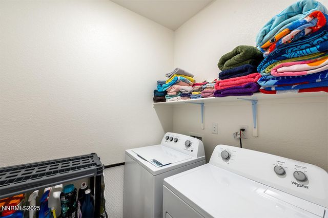 720 Butte Creek Road, Dayton, NV 89403