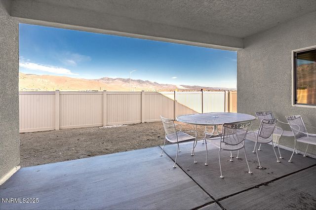 720 Butte Creek Road, Dayton, NV 89403