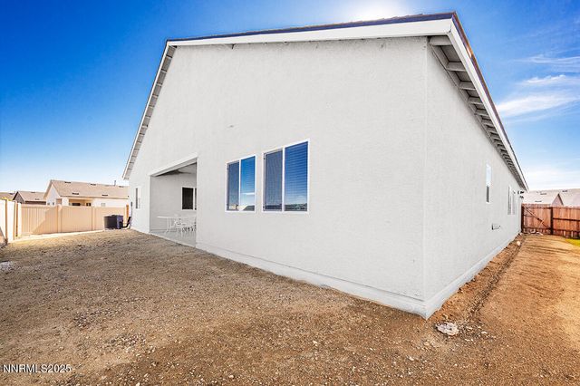 720 Butte Creek Road, Dayton, NV 89403