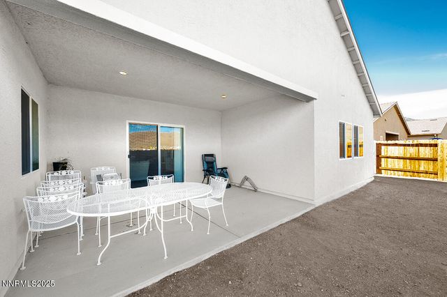 720 Butte Creek Road, Dayton, NV 89403