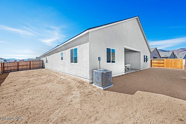 720 Butte Creek Road, Dayton, NV 89403