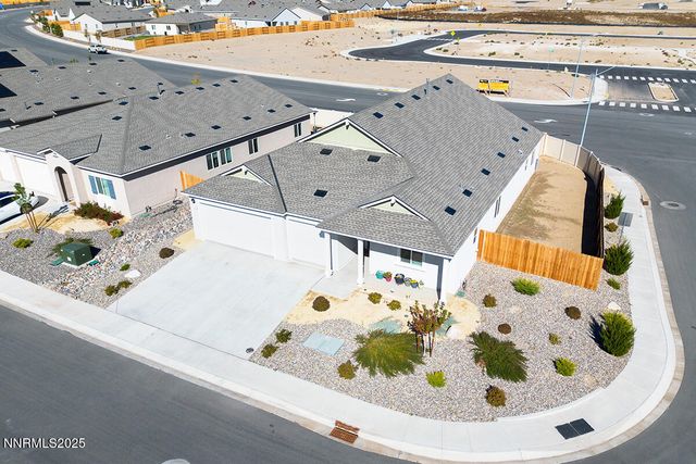 720 Butte Creek Road, Dayton, NV 89403