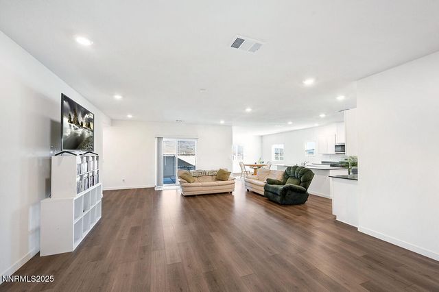 720 Butte Creek Road, Dayton, NV 89403