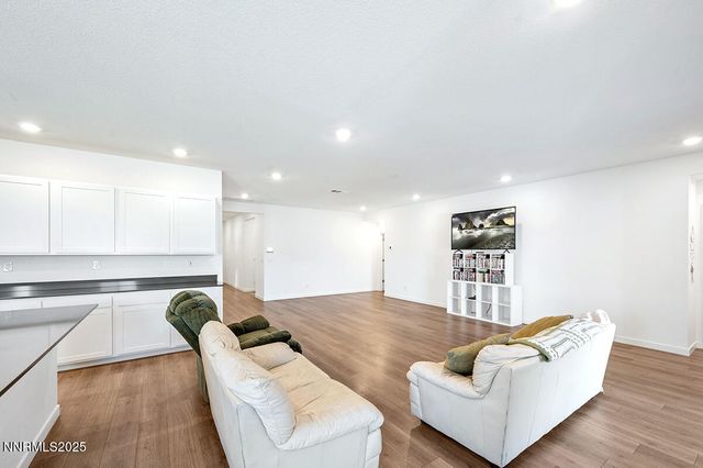 720 Butte Creek Road, Dayton, NV 89403