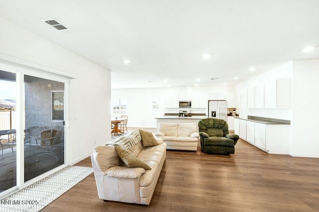 720 Butte Creek Road, Dayton, NV 89403