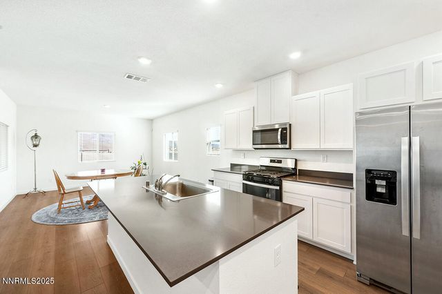 720 Butte Creek Road, Dayton, NV 89403