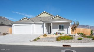720 Butte Creek Road, Dayton, NV 89403