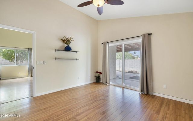 562 S DANYELL Drive, Chandler, AZ 85225