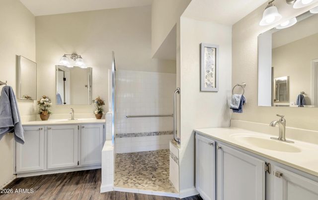 562 S DANYELL Drive, Chandler, AZ 85225