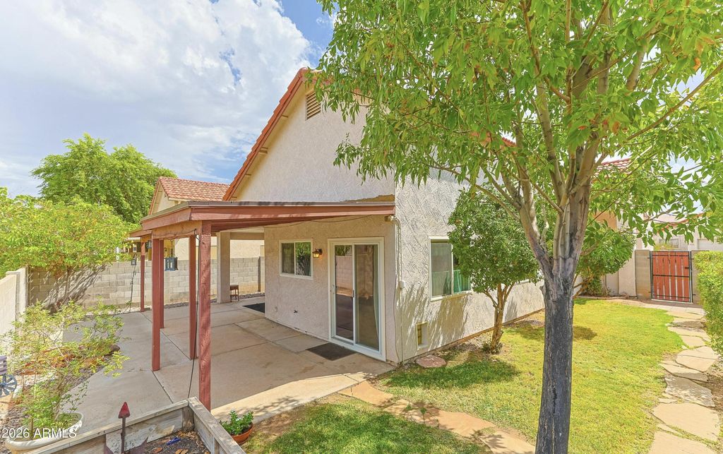 562 S DANYELL Drive, Chandler, AZ 85225 — photo 5