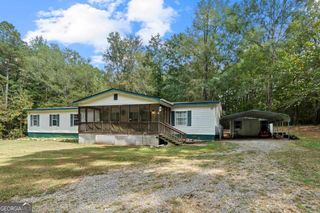 184 N Steele Bridge Road, Eatonton, GA 31024