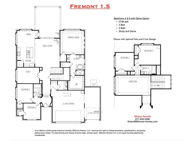 143 Rj Smith Drive, Boyd, TX 76023