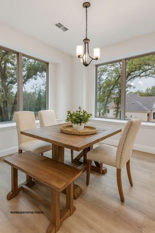 143 Rj Smith Drive, Boyd, TX 76023