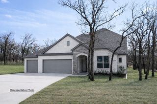 143 Rj Smith Drive, Boyd, TX 76023