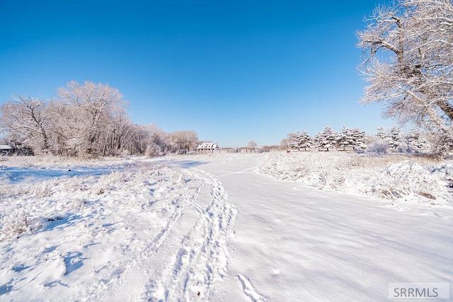 6 E 300 N, Rigby, ID 83442