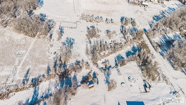 6 E 300 N, Rigby, ID 83442