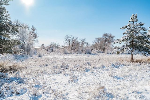 6 E 300 N, Rigby, ID 83442