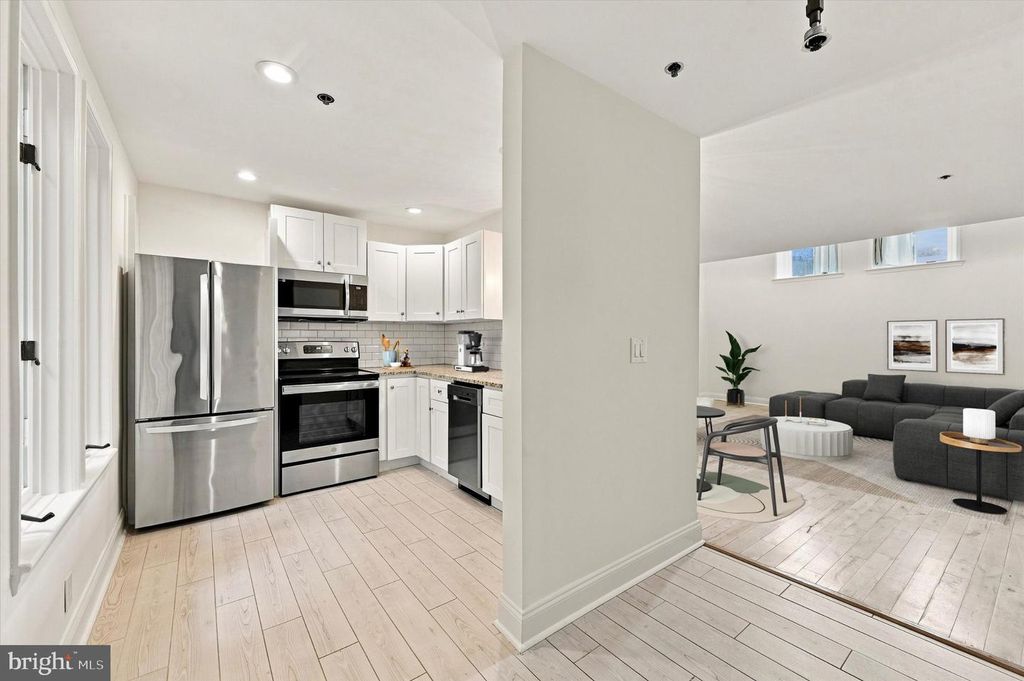 627 N 18TH ST #103, PHILADELPHIA, PA 19130 — photo 4