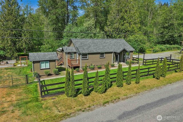 21199 Grip Road, Sedro Woolley, WA 98284
