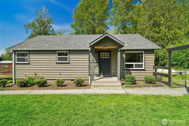 21199 Grip Road, Sedro Woolley, WA 98284
