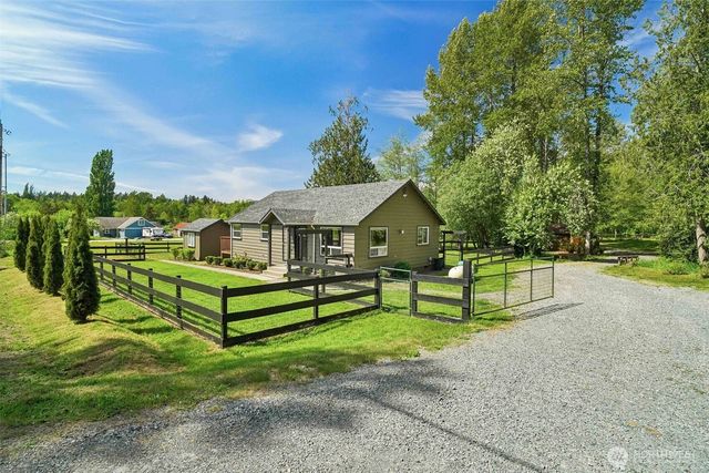 21199 Grip Road, Sedro Woolley, WA 98284