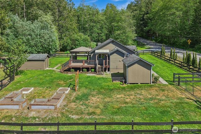 21199 Grip Road, Sedro Woolley, WA 98284