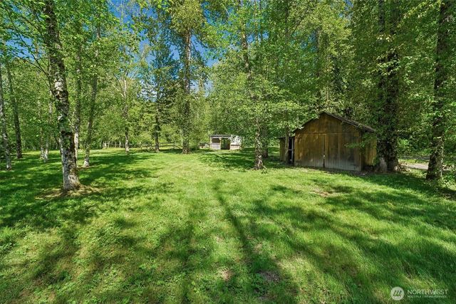 21199 Grip Road, Sedro Woolley, WA 98284