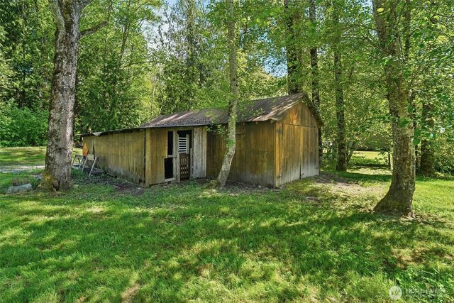 21199 Grip Road, Sedro Woolley, WA 98284