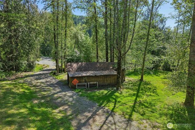 21199 Grip Road, Sedro Woolley, WA 98284