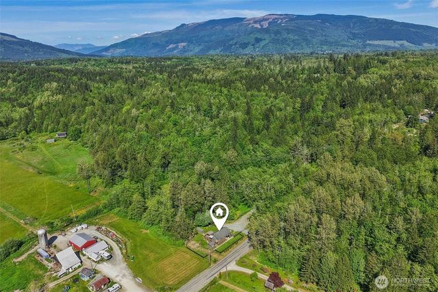 21199 Grip Road, Sedro Woolley, WA 98284