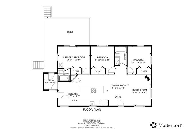 21199 Grip Road, Sedro Woolley, WA 98284