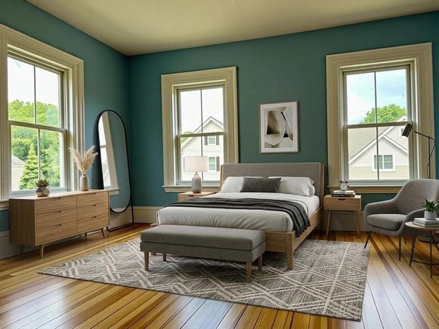 155 Dale Street, Dedham, MA 02026