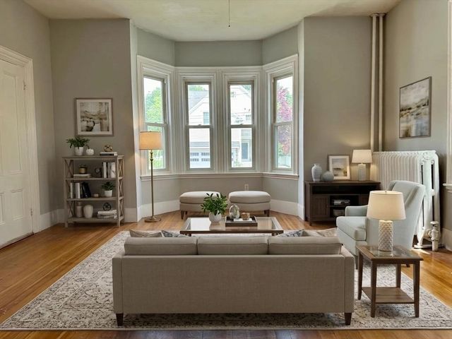 155 Dale Street, Dedham, MA 02026
