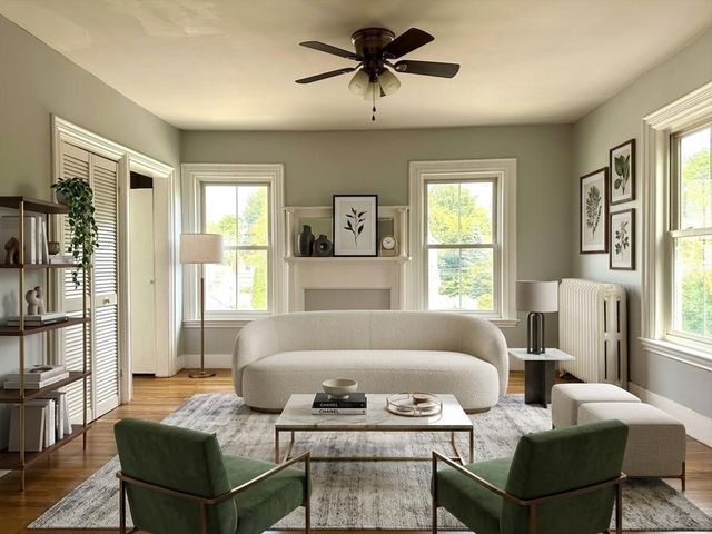 155 Dale Street, Dedham, MA 02026