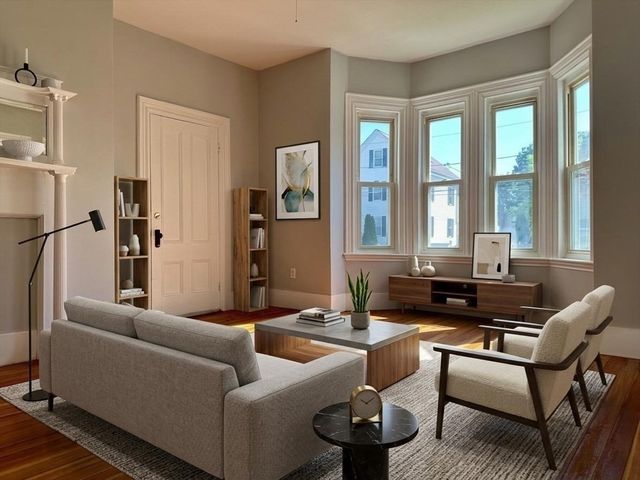 155 Dale Street, Dedham, MA 02026
