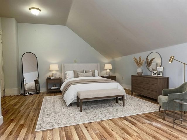 155 Dale Street, Dedham, MA 02026