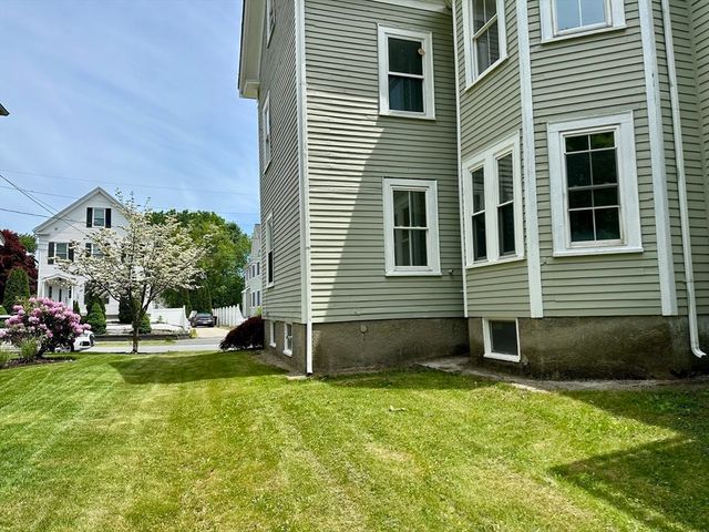 155 Dale Street, Dedham, MA 02026