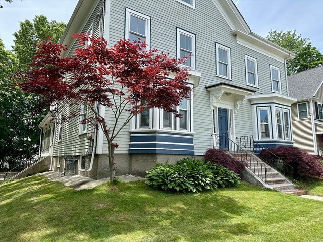 155 Dale Street, Dedham, MA 02026