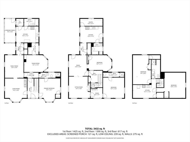 155 Dale Street, Dedham, MA 02026