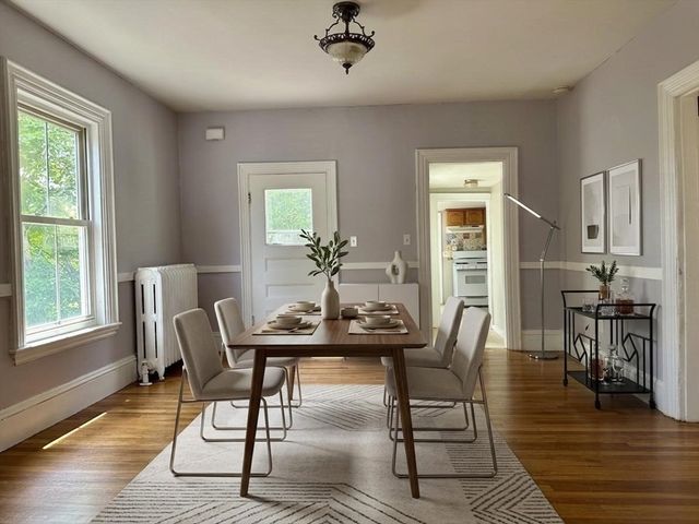 155 Dale Street, Dedham, MA 02026